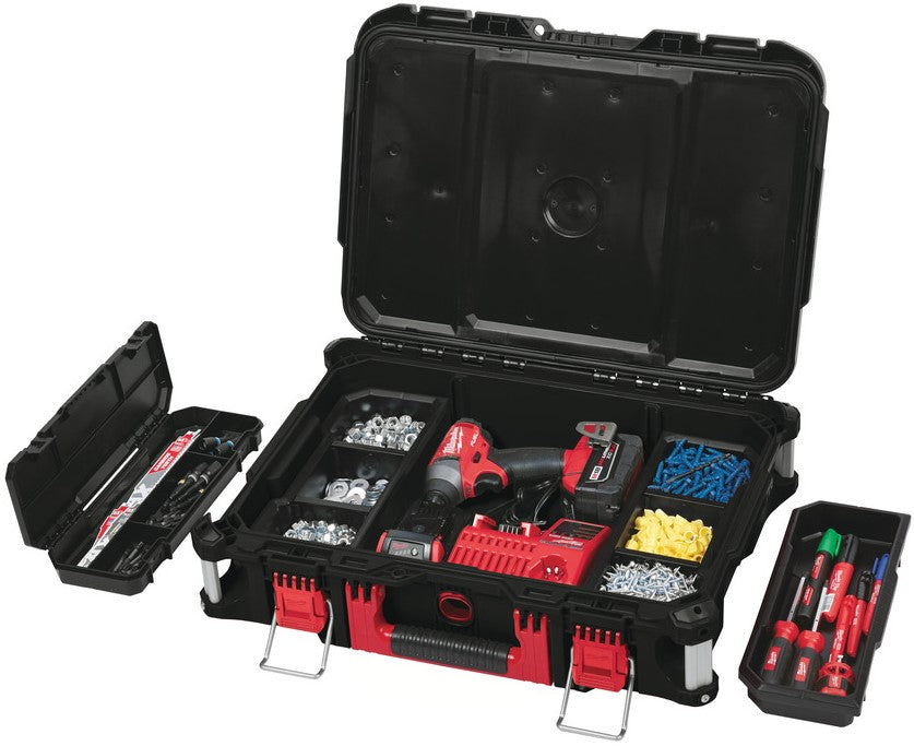 Milwaukee PACKOUT™ box Packout Box - 4932464080