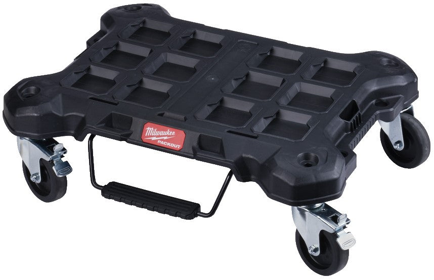 Milwaukee PACKOUT™ flat trolley Packout Flat Trolley - 4932471068