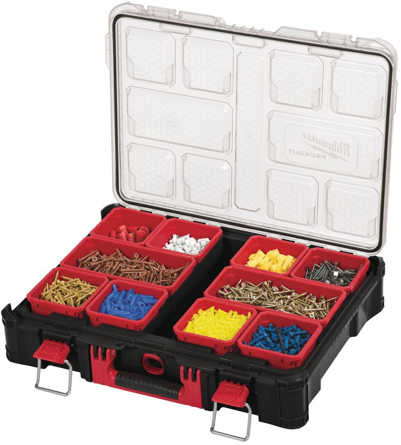 Milwaukee PACKOUT™ organizer Packout Organizer - 4932464082