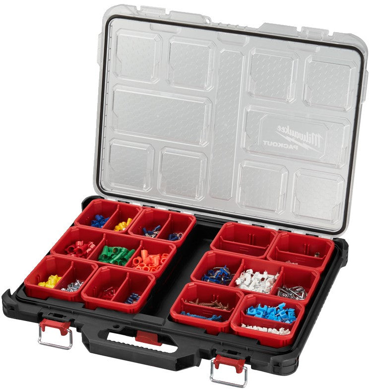 Milwaukee PACKOUT™ Slim Organiser Packout Slim Organizer - 4932471064