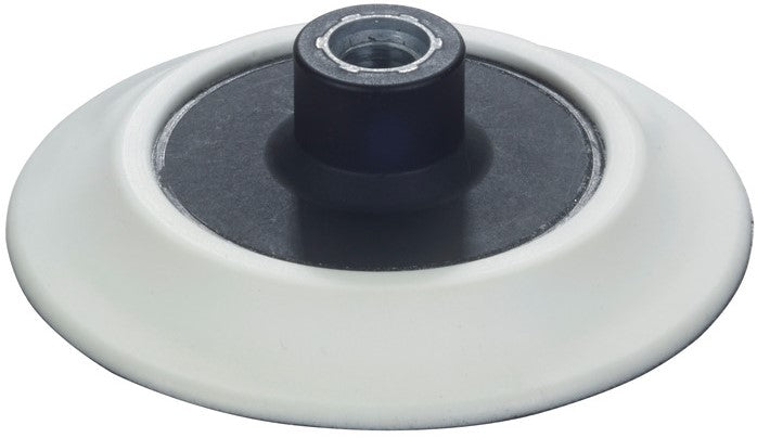 Milwaukee Accessoires polijstmachines met klittenbandhechting ø 125 mm PBP 125 mm - 1 st - 4932430394