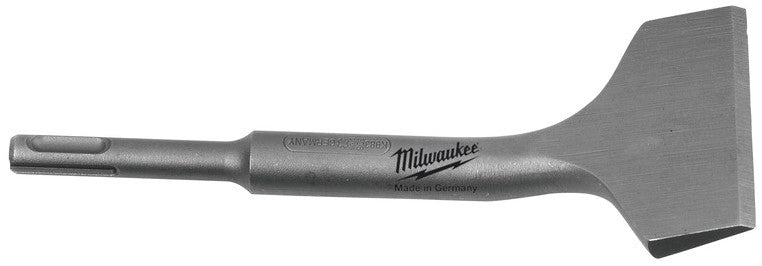 Milwaukee SDS-plus Putzmeißel Putzentfernung 165 x 75 - 1 Stk - 4932352344