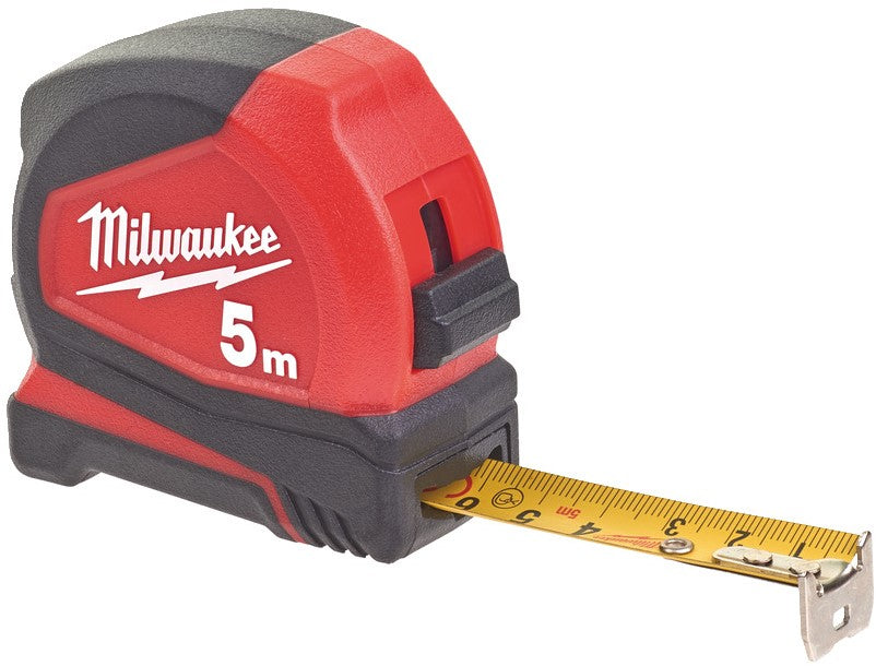 Milwaukee Pro compact tape measure Pro compact tape measure C5 / 19 - 4932459592