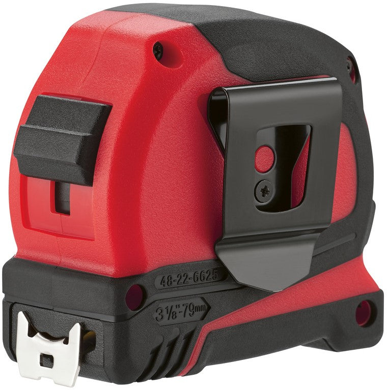 Milwaukee Pro Kompaktbandmaß Pro Kompaktbandmaß C8/25 - 4932459594