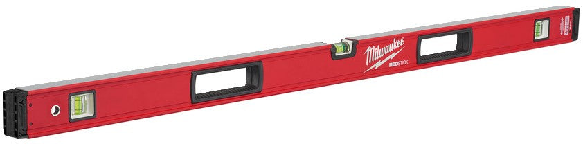 Milwaukee REDSTICK™ Backbone box spirit levels REDSTICK Backbone Box Level 120 cm - 4932459068
