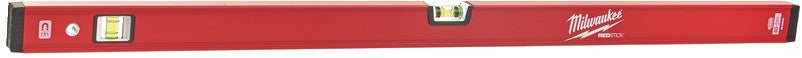 Milwaukee REDSTICK™ Kompakte Wasserwaagen REDSTICK Kompakte Wasserwaage 100 cm Magnetisch - 4932459085