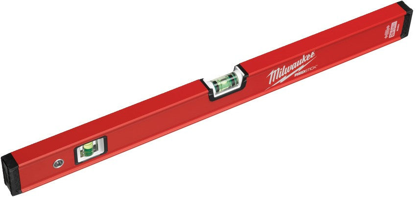 Milwaukee REDSTICK™ Kompakte Wasserwaagen REDSTICK Kompakte Wasserwaage 60 cm - 4932459080