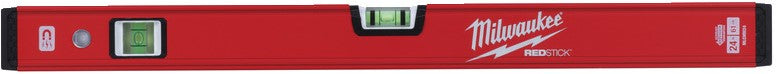 Milwaukee REDSTICK™ Kompakte Wasserwaagen REDSTICK Kompakte Wasserwaage 60 cm Magnetisch - 4932459081