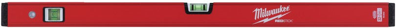 Milwaukee REDSTICK™ Compact box spirit levels REDSTICK Compact Box Level 80cm - 4932459082