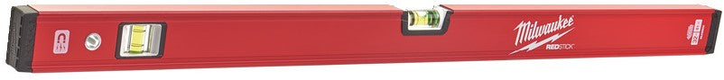Milwaukee REDSTICK™ Kompakte Wasserwaagen REDSTICK Kompakte Wasserwaage 80 cm Magnetisch - 4932459083