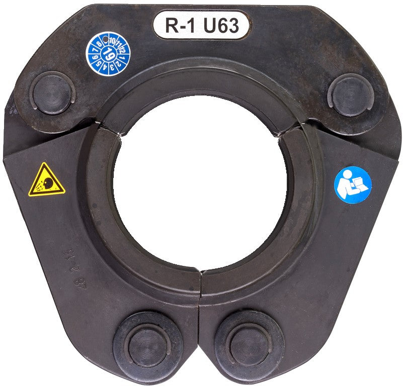 Milwaukee Press Jaws Ring Jaw RJ18 - U63 - 1 pc - 4932430306