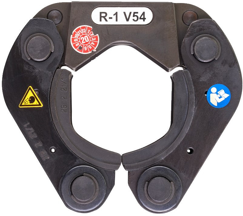 Milwaukee Press Jaws Ring Jaw RJ18 - V54 - 1 pc - 4932430273