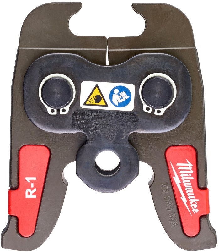 Milwaukee Press Jaws RJ Adapter RJA - 1 - 1 pc - 4932430307