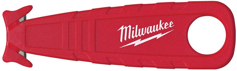 Milwaukee Sicherheitsmesser Sicherheitsmeißelkopf 1 Stück - 48221916