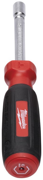 Milwaukee Hollowcore™ magnetische dopsleutels Schroevendraaier Hex 6 mm - 1 st - 48222533