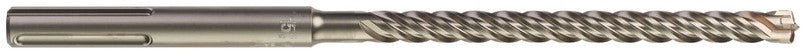 Milwaukee SDS-max hamerboren - 4-kanten snijdend SDS-Max 15 x 340-1 pc - 4932352754