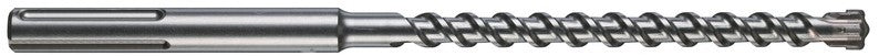 Milwaukee SDS-max hammer drills - 4-edge cutting SDS-Max 16 x 340 - 1 pc - 4932352756