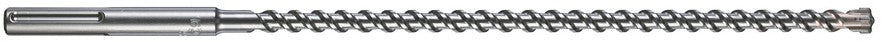 Milwaukee SDS-max hamerboren - 4-kanten snijdend SDS-Max 16 x 540-1 pc - 4932352757