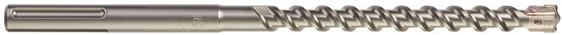 Milwaukee SDS-max hammer drills - 4-edge cutting SDS-Max 18 x 340 - 1 pc - 4932352760