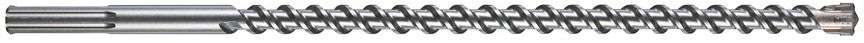 Milwaukee SDS-max hammer drills - 4-edge cutting SDS-Max 20 x 520 - 1 pc - 4932352765