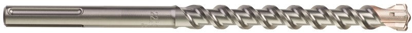 Milwaukee SDS-max hamerboren - 4-kanten snijdend SDS-Max 22 x 320 - 1 st - 4932352768