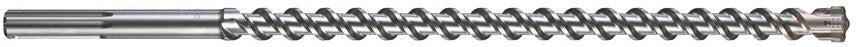 Milwaukee SDS-max hamerboren - 4-kanten snijdend SDS-Max 22 x 520-1 pc - 4932352769