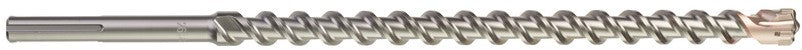 Milwaukee SDS-max Hammerbohrer - 4-Kantenschneiden SDS-Max 26 x 520-1 Stk - 4932430728