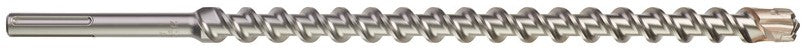 Milwaukee SDS-max hammer drills - 4-edge cutting SDS-Max 28 x 570 - 1 pc - 4932352779
