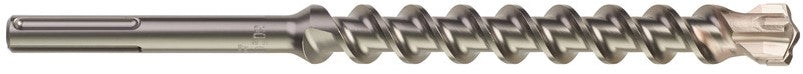 Milwaukee SDS-max Bohrhammer - 4-Kantenschneiden SDS-Max 30 x 370 - 1 Stk - 4932352783