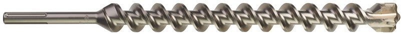 Milwaukee SDS-max hamerboren - 4-kanten snijdend SDS-Max 45 x 570-1 pc - 4932352798