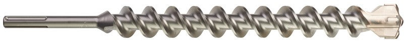 Milwaukee SDS-max hammer drills - 4-edge cutting SDS-Max 50 x 570 - 1 pc - 4932430731
