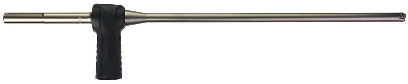 Milwaukee SDS-Max hollow dustless drills SDS-Max Dustless 16 x 600 - 1 pc - 4932459287