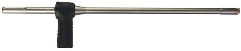 Milwaukee SDS-Max hollow dustless drills SDS-Max Dustless 20 x 600 - 1 pc - 4932459289