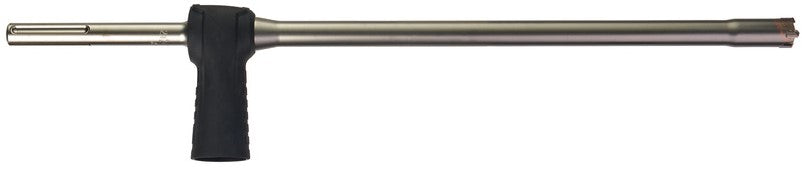 Milwaukee SDS-Max staubfreie Hohlbohrer SDS-Max staubfrei 24 x 600 – 1 Stück – 4932459291