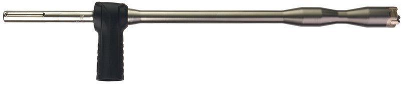 Milwaukee SDS-Max staubfreie Hohlbohrer SDS-Max staubfrei 35 x 600 – 1 Stück – 4932459299