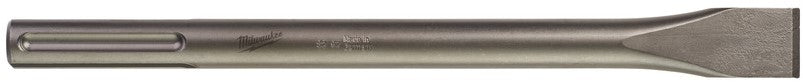 Milwaukee SDS-max Flachmeißel SDS-Max Flat 280 x 25 - 1 Stk. - 4932343737
