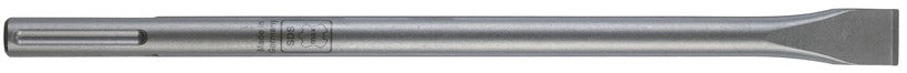Milwaukee SDS-max flat chisels SDS-Max Flat 400 x 25-20 pieces - 4932399303