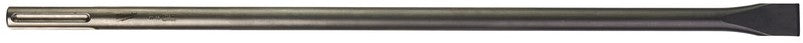 Milwaukee SDS-max flat chisels SDS-Max Flat 600 x 25 - 1 pc - 4932343739