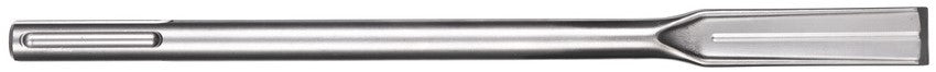 Milwaukee SDS-Max flat chisels self-sharpening SDS-Max flat chisel Self-sharpening 25x400 mm - 1 pc - 4932459282