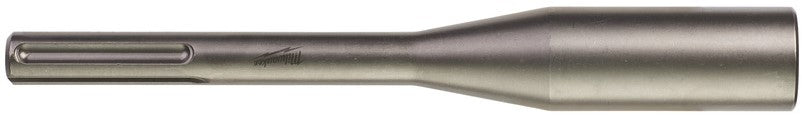 Milwaukee SDS-Max-Elektroden/Erdungsstampfer SDS-Max-Erdungsstangentreiber 22,2 mm – 1 Stück – 4932451356