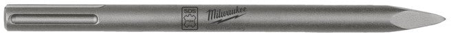 Milwaukee SDS-max Spitzmeißel SDS-Max Spitz 280 mm - 1 Stück - 4932343734