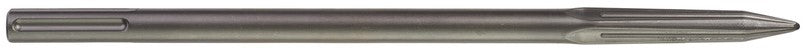 Milwaukee SDS-Max pointed chisels self-sharpening SDS-Max pointed chisel Self-sharpening 400 mm - 20 pc - 4932459342