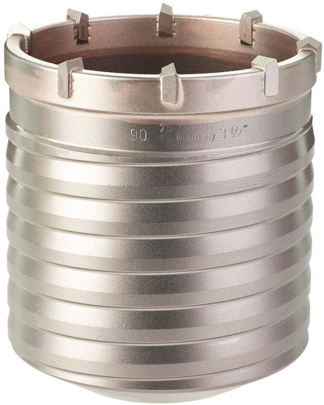 Milwaukee SDS-max TCT-boorkronen - 2-delig SDS-Max TCT2 90 x 100 - 1 st - 4932430735