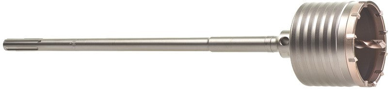 Milwaukee SDS-max TCT drill bits - 1 piece SDS-Max TCTC 100 x 550 - 1 pc - 4932373888