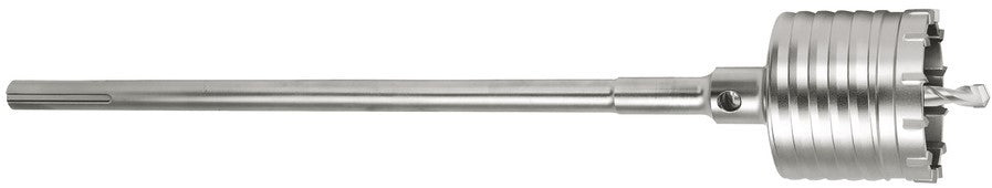 Milwaukee SDS-max TCT Bohrkronen – 1 Stück SDS-Max TCTC 68 x 550 – 1 Stk – 4932373885