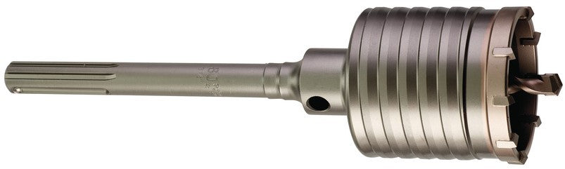 Milwaukee SDS-max TCT Bohrkronen – 1 Stück SDS-Max TCTC 80 x 290 – 1 Stk – 4932399375