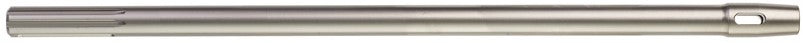 Milwaukee SDS-max vario verlengsysteem SDS-Max TCTC Arbor 450 mm - 1 st - 4932343670