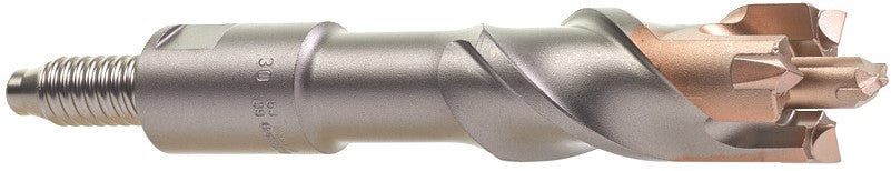 Milwaukee SDS-max TCT freeskronen - 1-delig SDS-Max TCTT 30 x 150 - 1 st - 4932430739