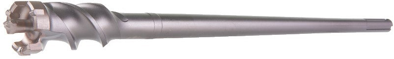 Milwaukee SDS-max TCT-Fräskronen - 1 Stück SDS-Max TCTT 45 x 550 - 1 Stk - 4932373892
