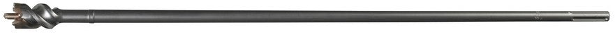 Milwaukee SDS-max TCT-Fräskronen - 1 Stück SDS-Max TCTT 45 x 990-1 Stk - 4932399366